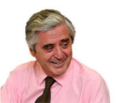 Sylvain Lafrance